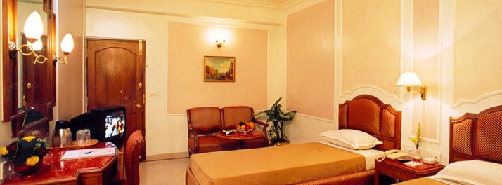 576/Comfort Inn Vijay Residency - Bengaluru 08.jpg